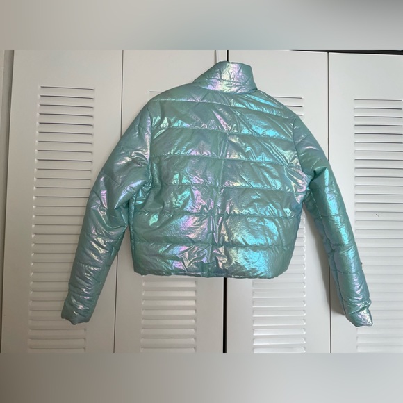 Light jacket - Picture 3 of 5